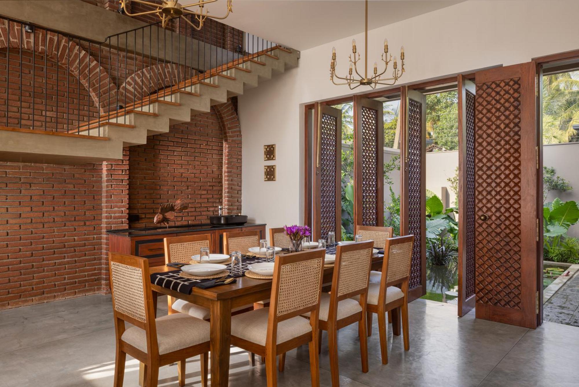 Yahva Bentota Villa Exterior photo